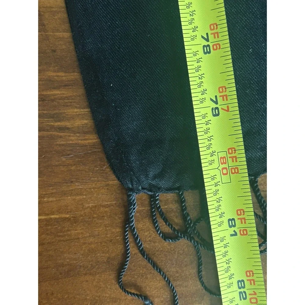 Talbots this black